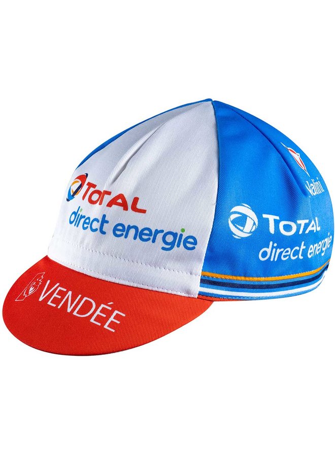 DIRECT ENERGIE 2020