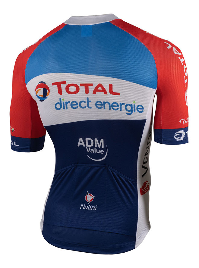 DIRECT ENERGIE 2021