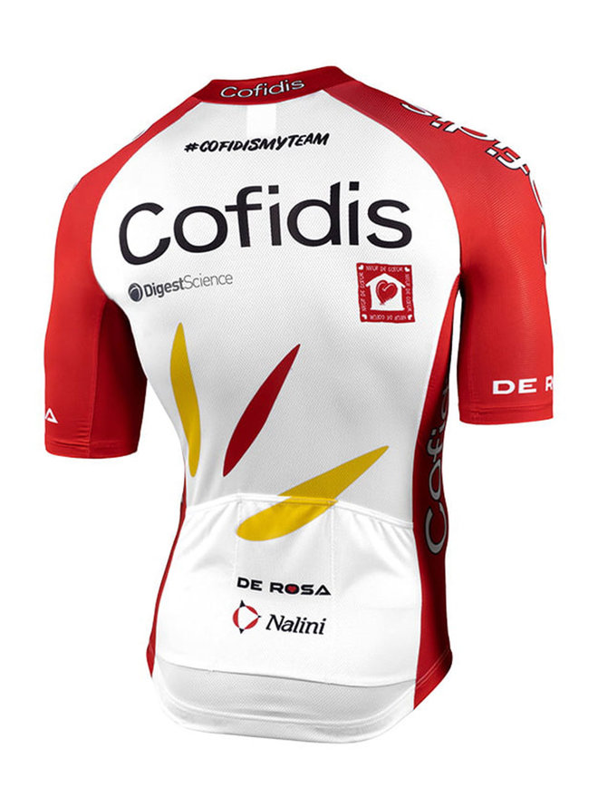 COFIDIS 2021