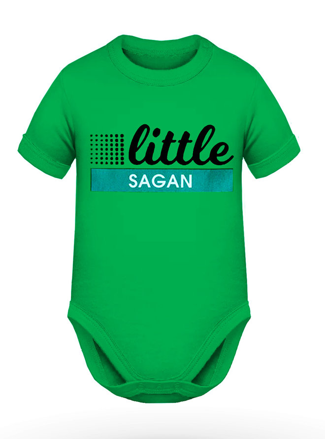 LITTLE SAGAN