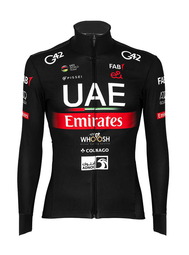 UAE TEAM EMIRATES 23