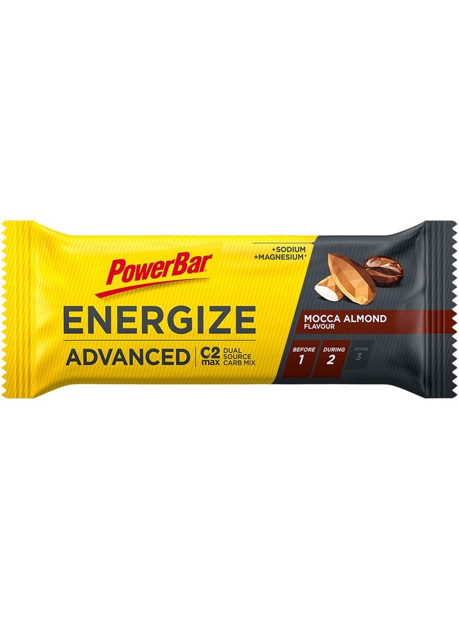 ENERGIZE ADVANCED
