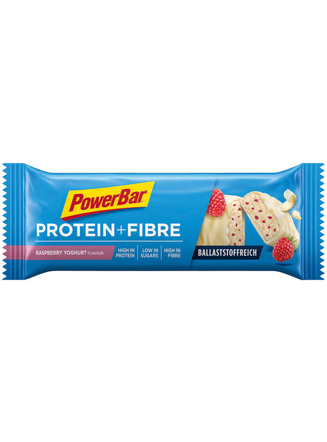 PROTEIN + FIBER 35g