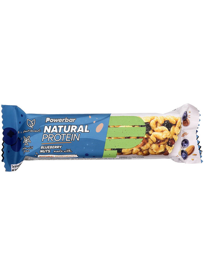 NATURAL PROTEIN 40 g