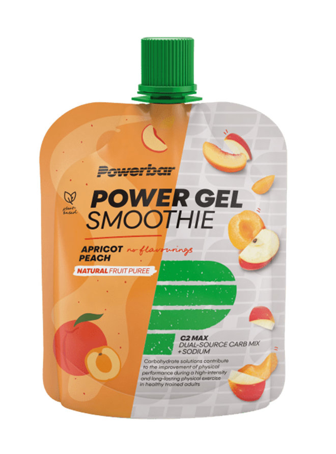 POWERGEL SMOOTHIE