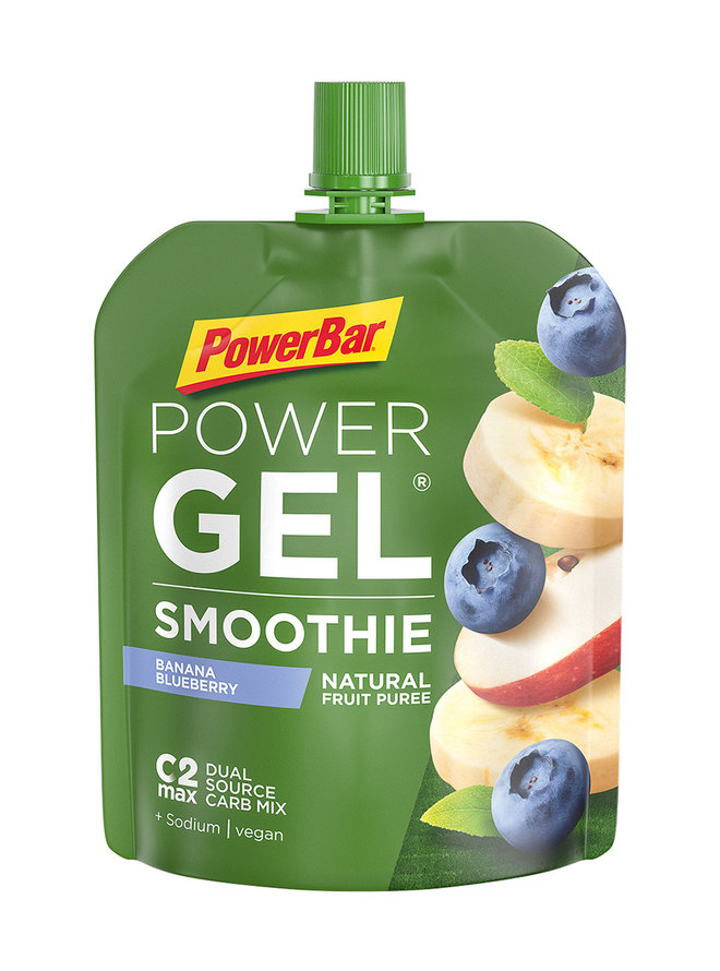POWERGEL SMOOTHIE