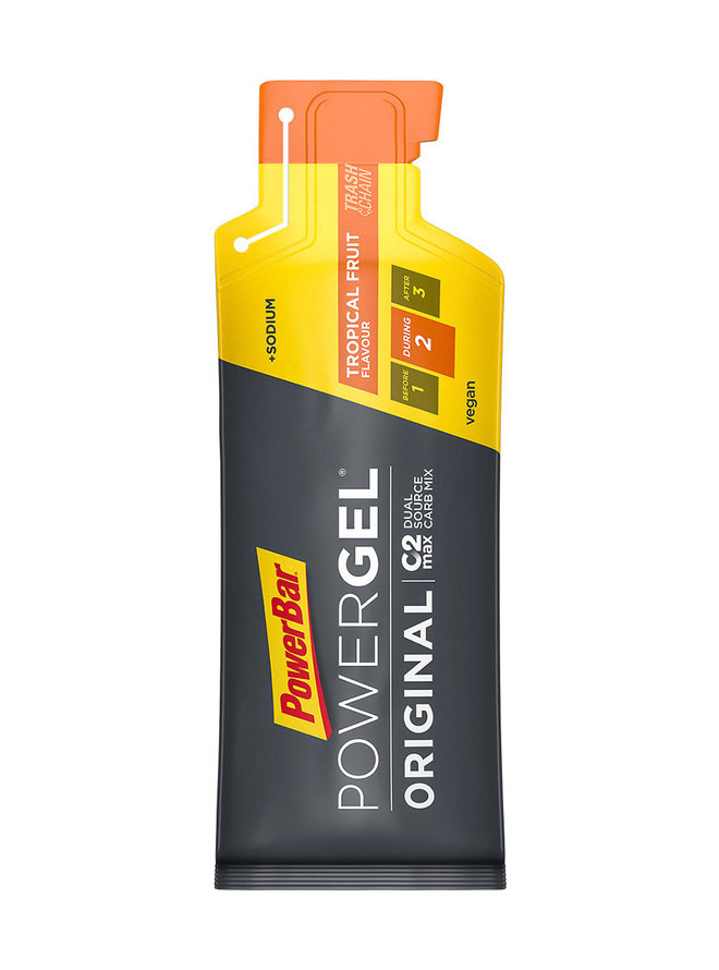POWERGEL 41 g