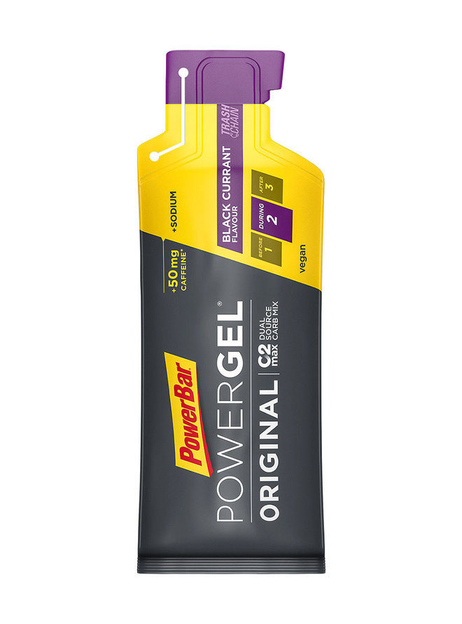 POWERGEL 41 g