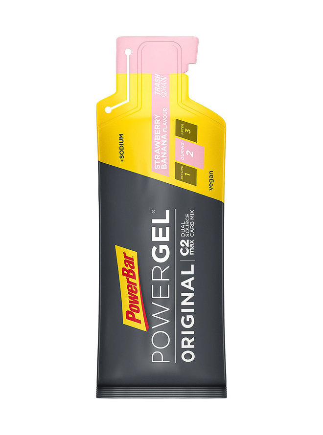 POWERGEL 41 g