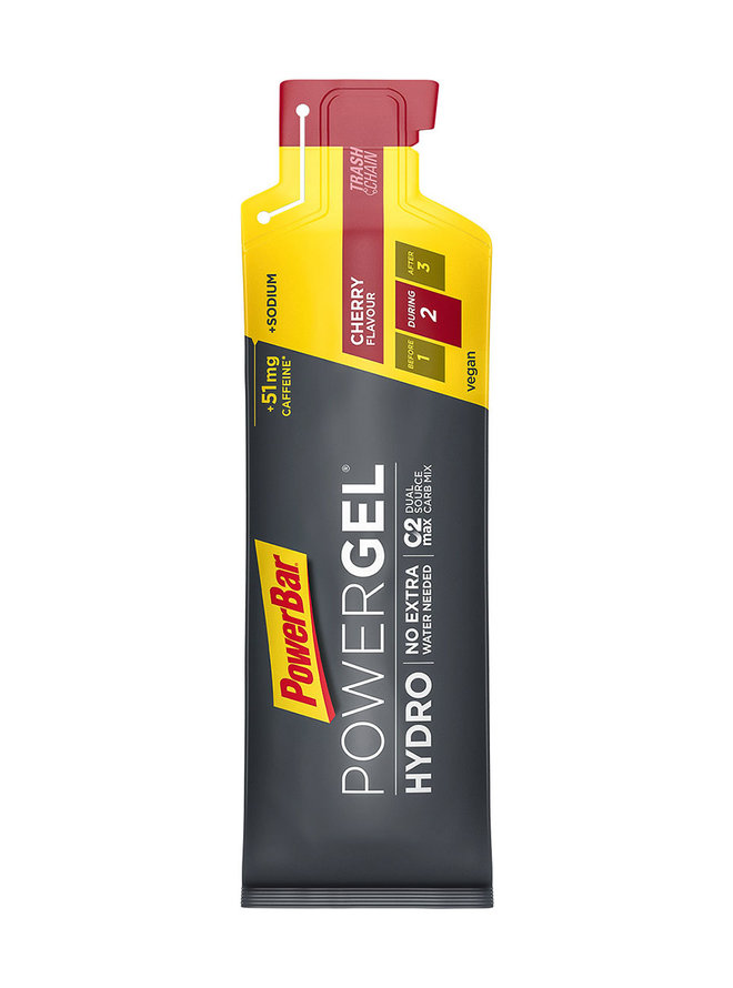 POWERGEL HYDRO 67 ml