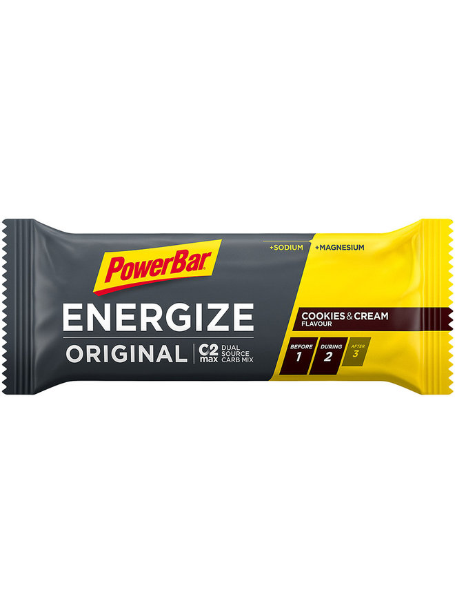 ENERGIZE 55 g
