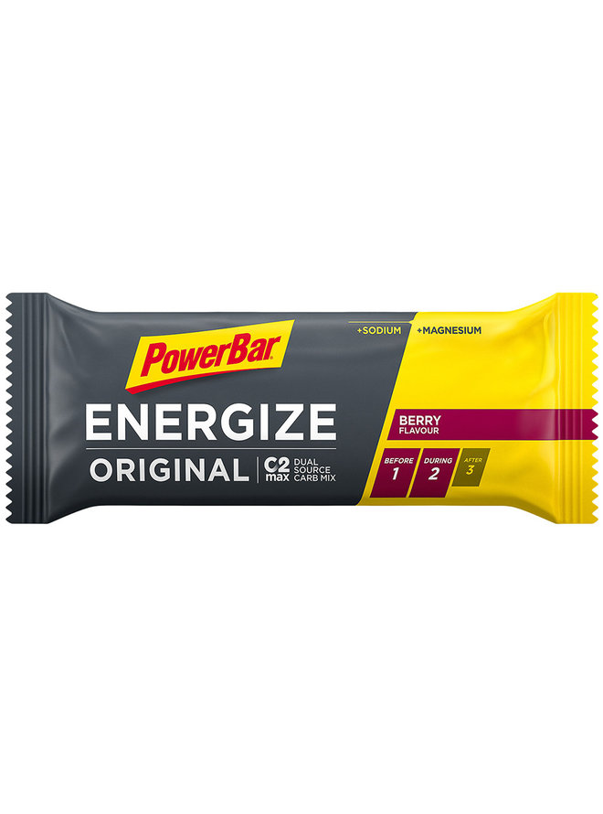 ENERGIZE 55 g