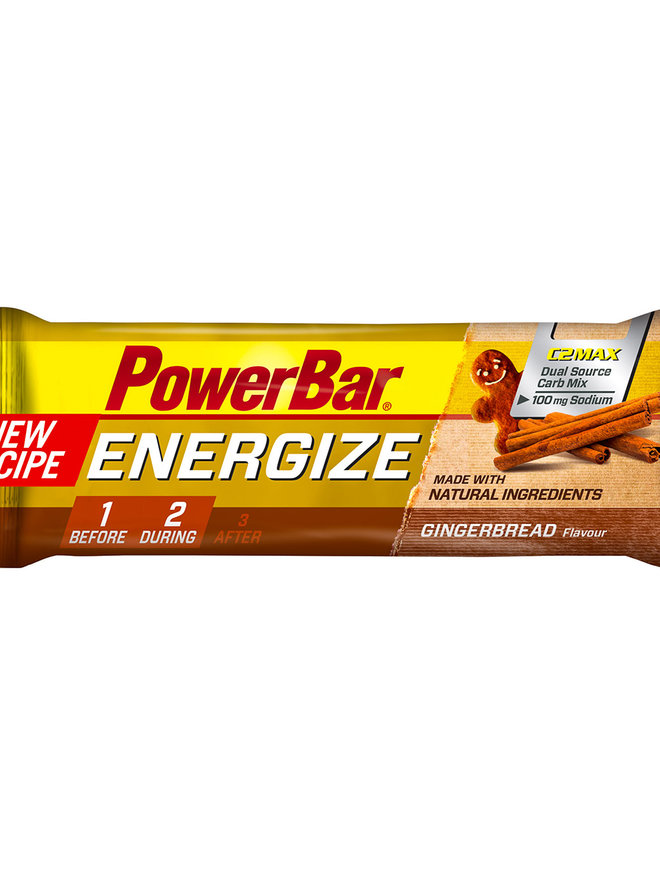 ENERGIZE 55 g