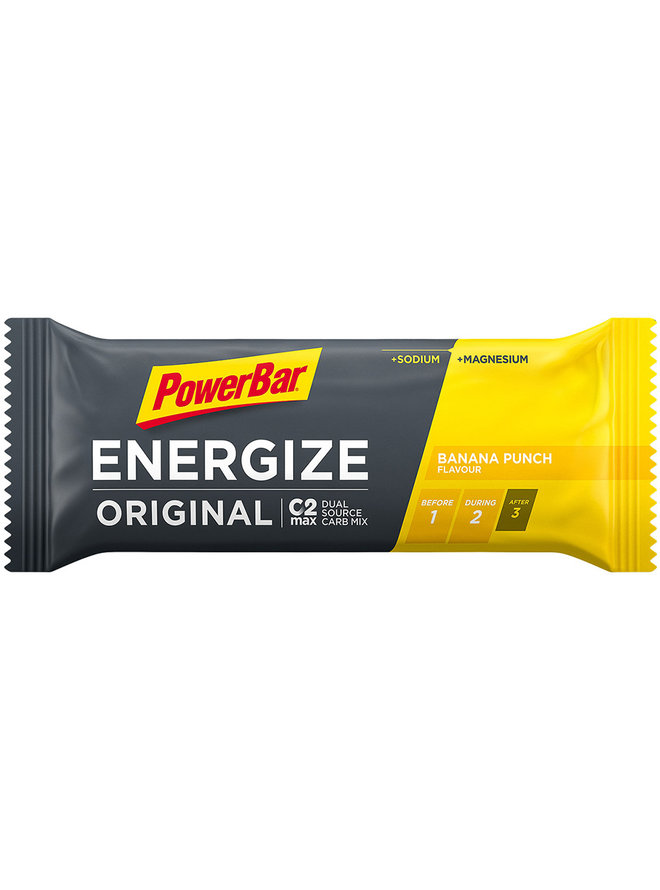 ENERGIZE 55 g