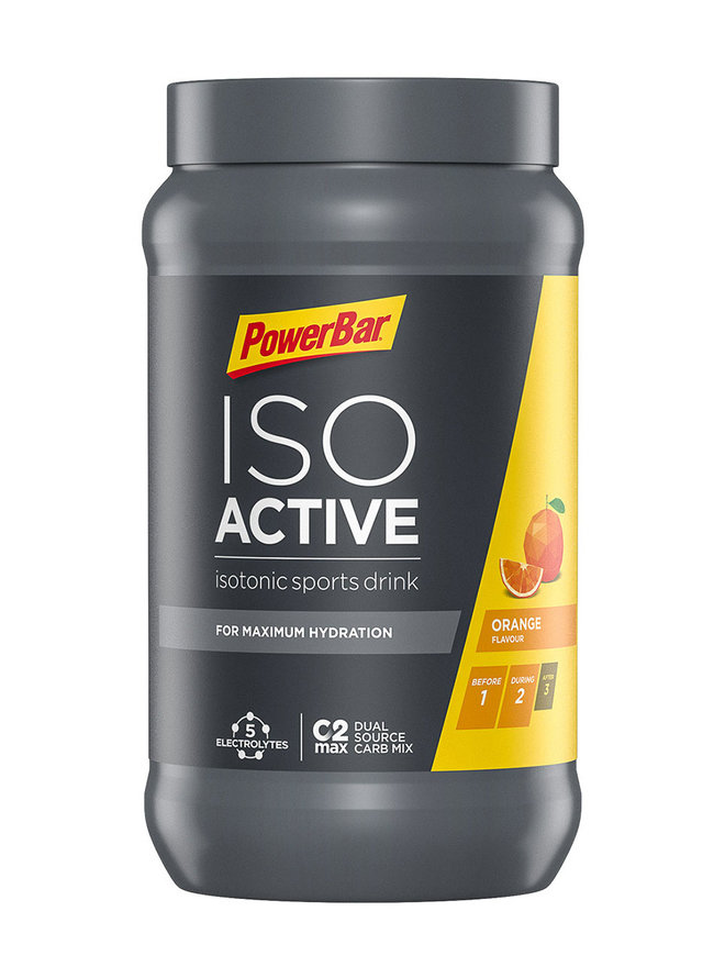 ISOACTIVE 600 g