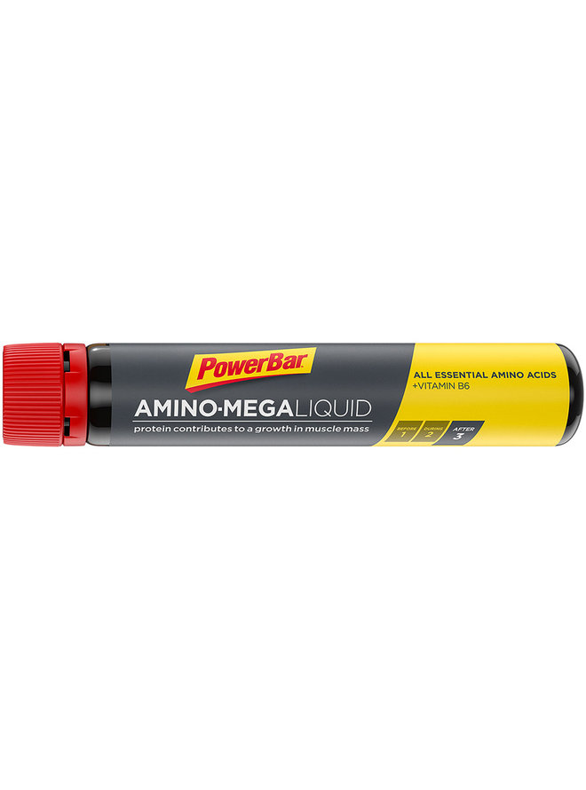 AMINO MEGA 25 ml