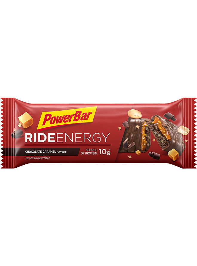 RIDE ENERGY 55 g
