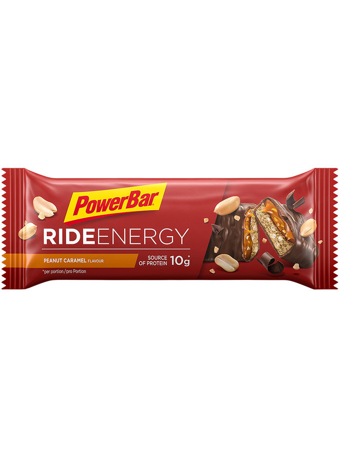 RIDE ENERGY 55 g