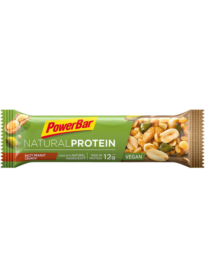 NATURAL PROTEIN 40 g