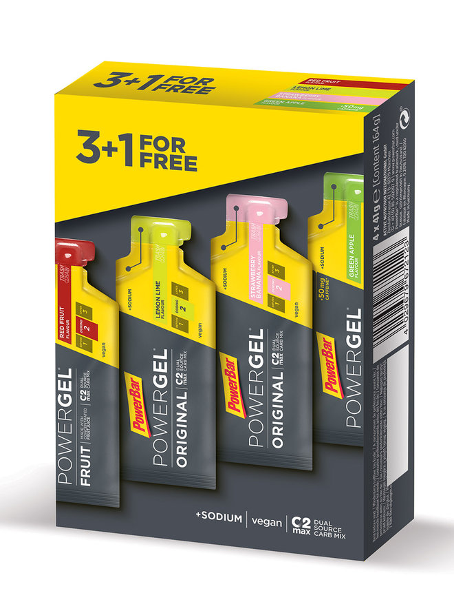 POWERGEL 41 g