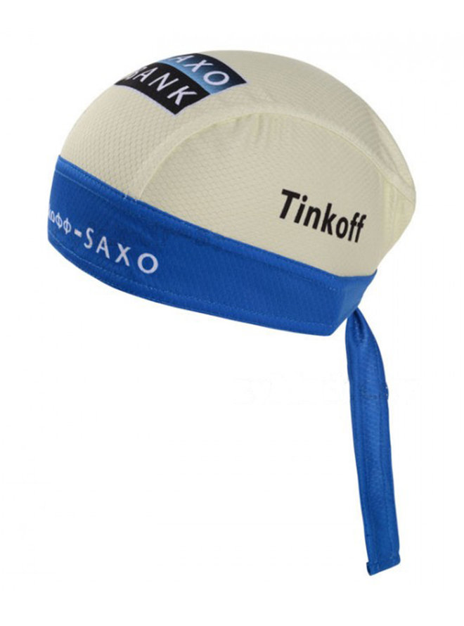 TINKOFF SAXO 