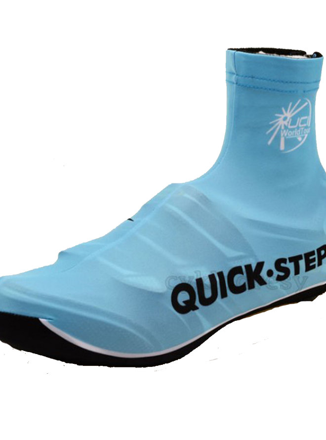 QUICKSTEP 2015