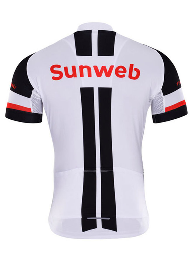 SUNWEB 2017