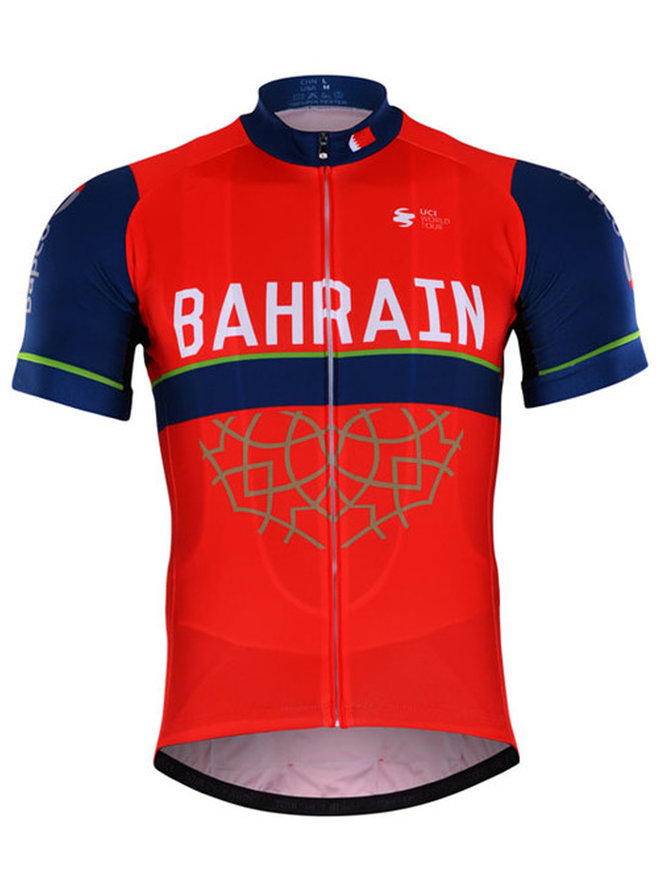 BAHRAIN MERIDA 2017