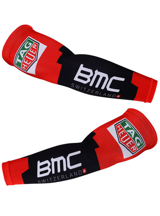 BMC 2018