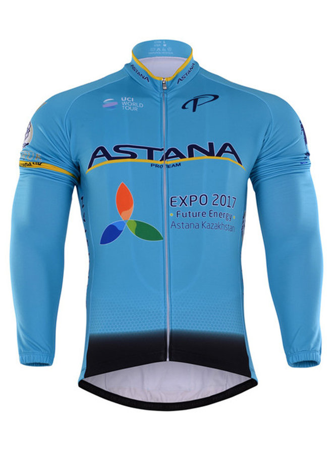 ASTANA 2017 WINTER