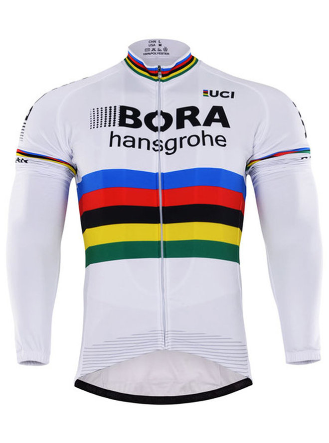 BORA UCI 2017 WINTER