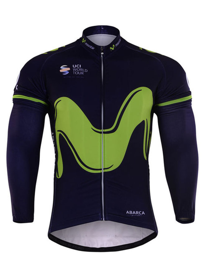 MOVISTAR 2017 WINTER