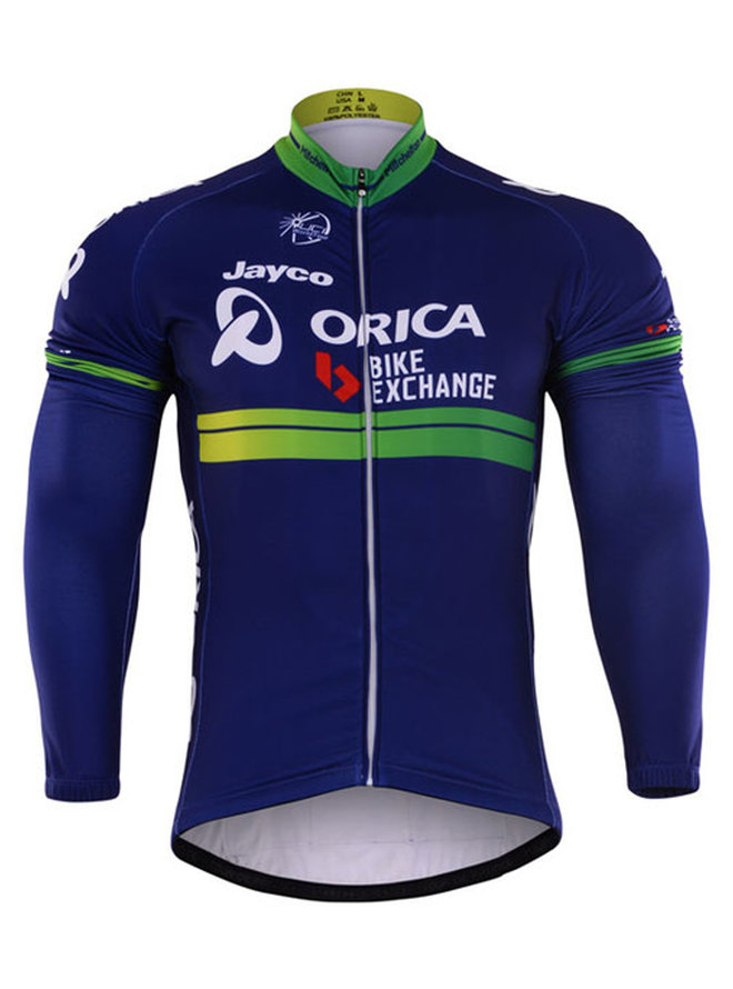 ORICA 2017 WINTER