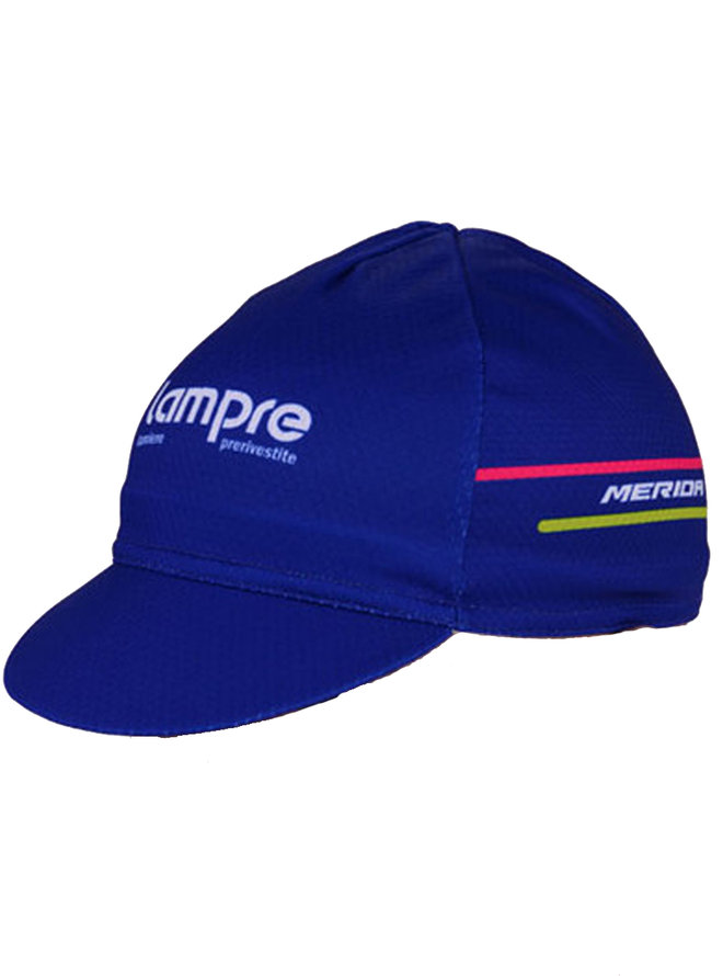 LAMPRE 2018