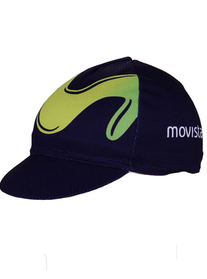 MOVISTAR 2018