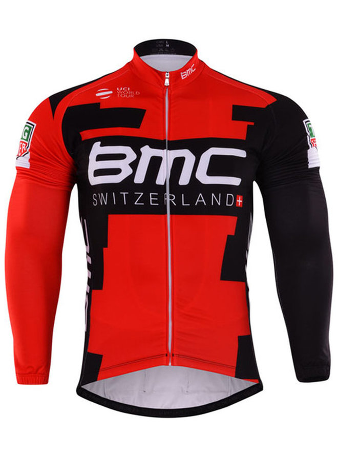 BMC 2017 SUMMER