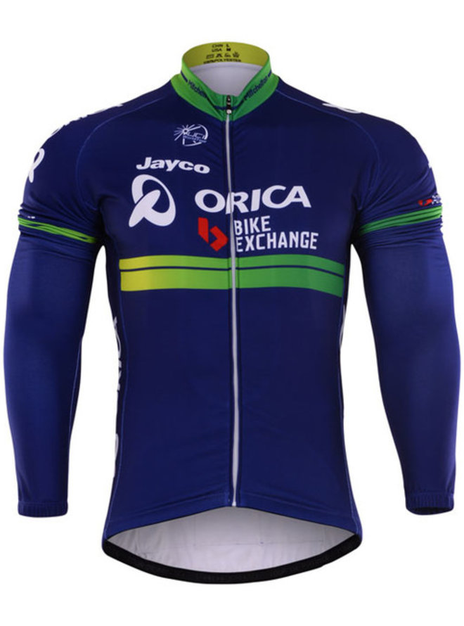ORICA 2017 SUMMER