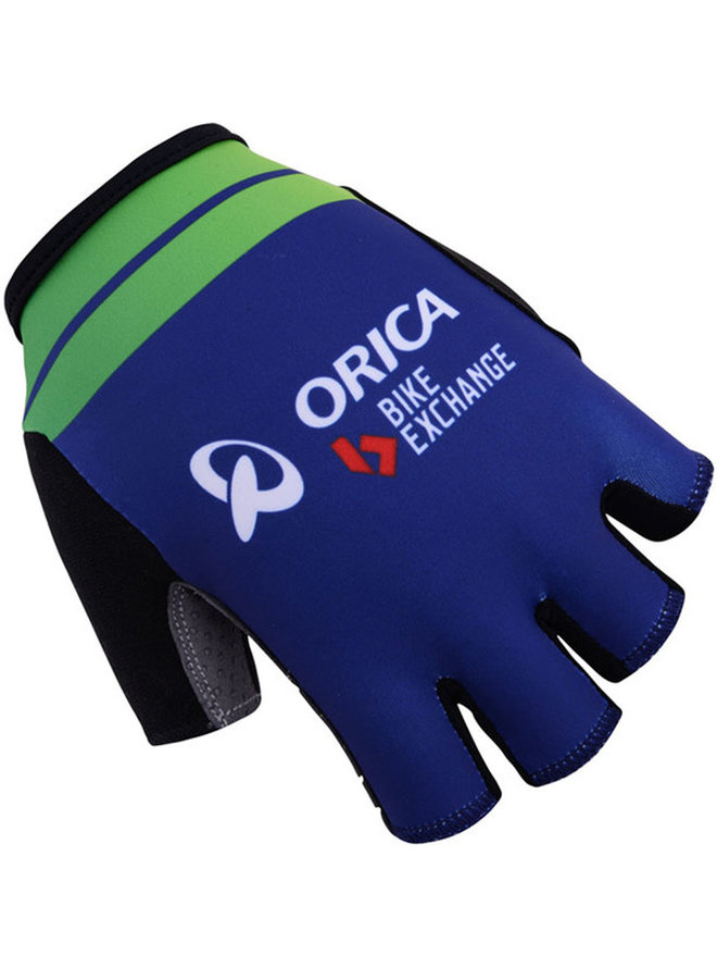 ORICA 2017