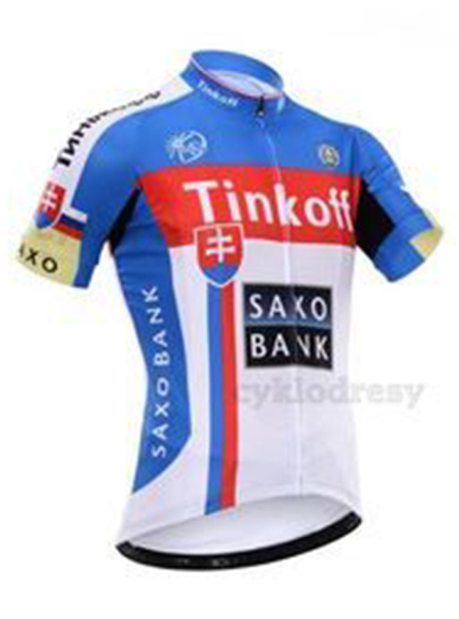 TINKOFF 2015 KIDS