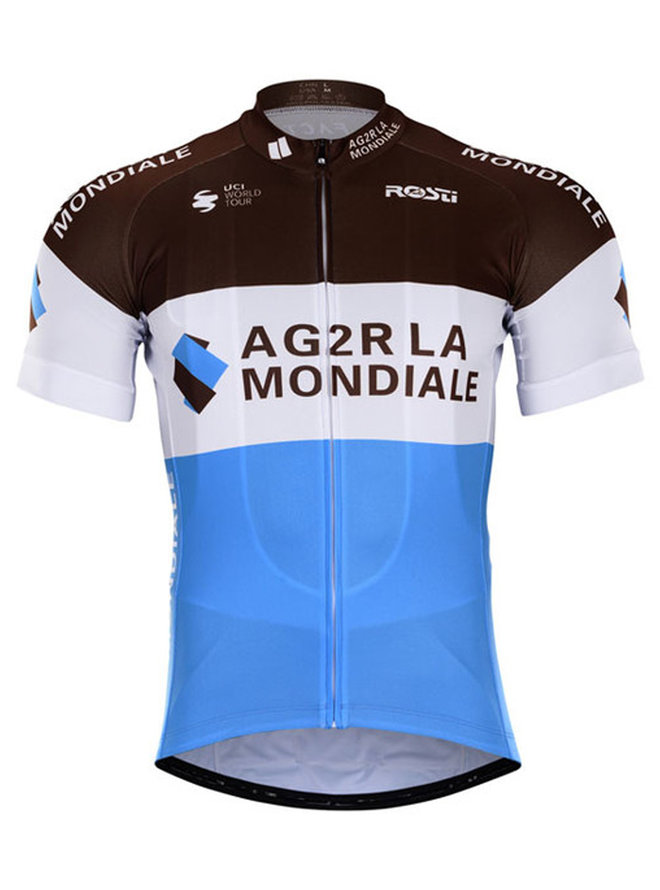 AG2R 2018