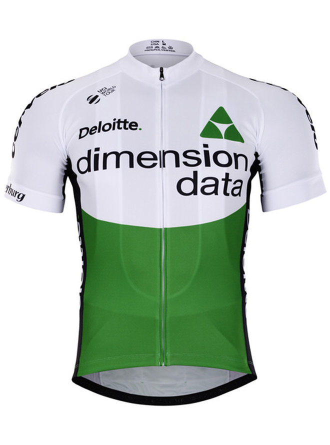 DIMENSION DATA 2018