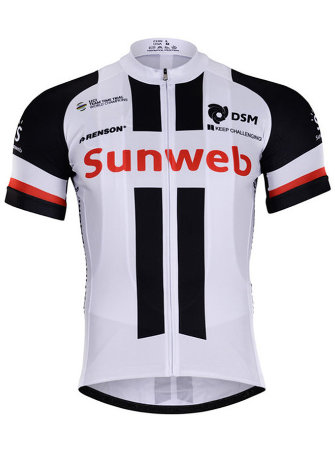 SUNWEB 2018
