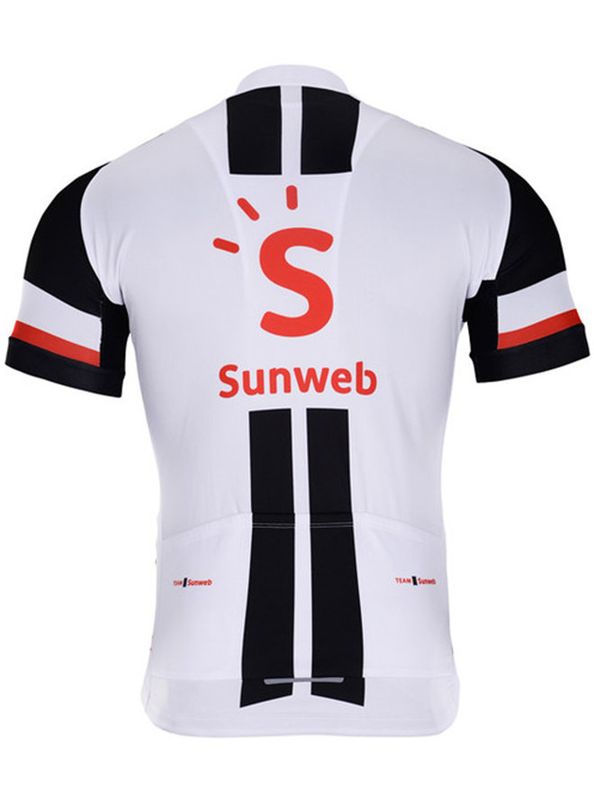 SUNWEB 2018