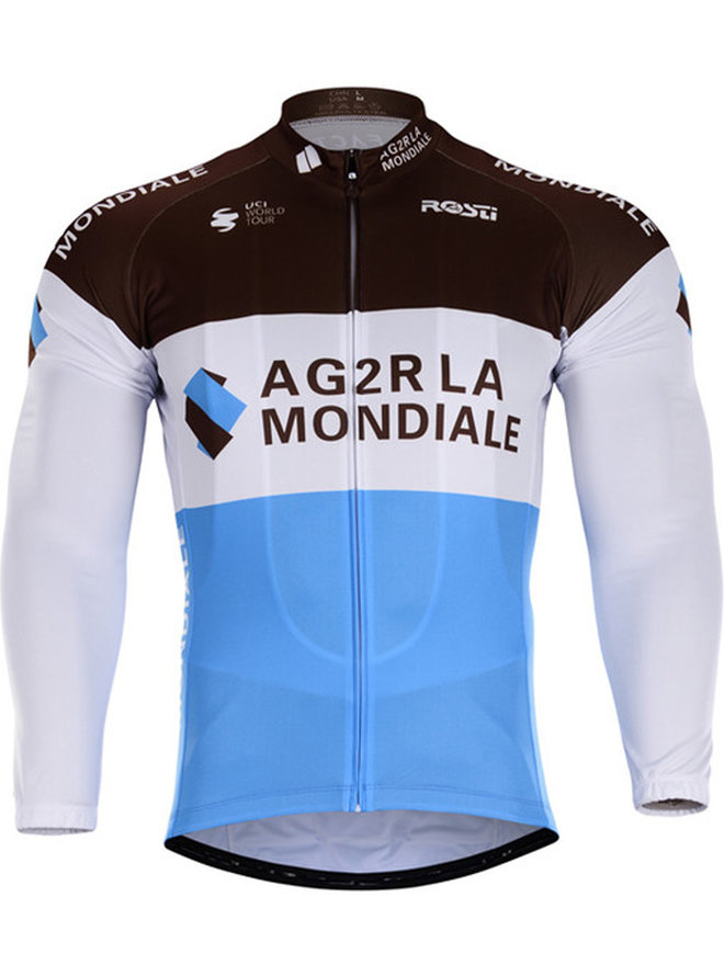 AG2R 2018 WINTER
