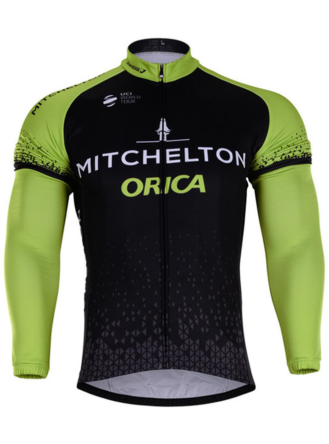 ORICA 2018 WINTER