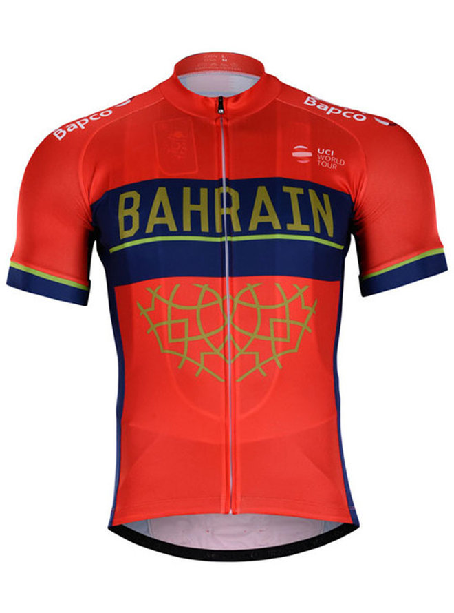 BAHRAIN  MERIDA 2018