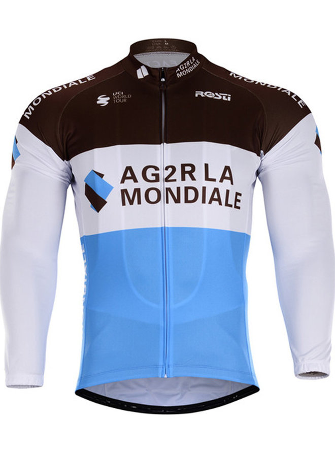 AG2R 2018 SUMMER