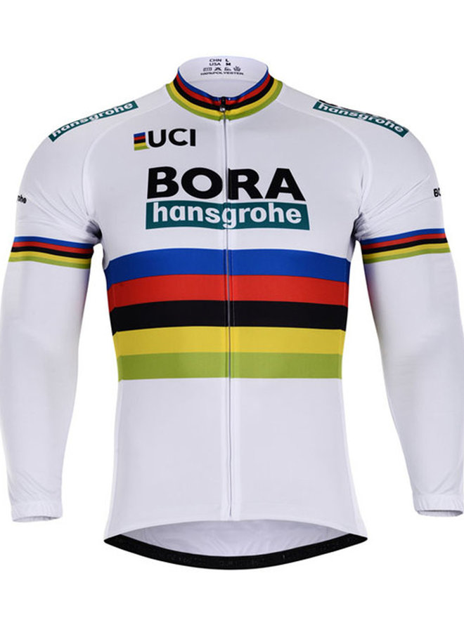 BORA UCI 2018 SUMMER