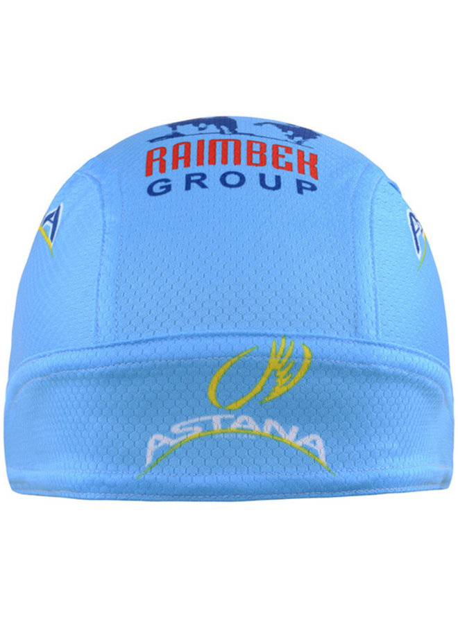 ASTANA 2014