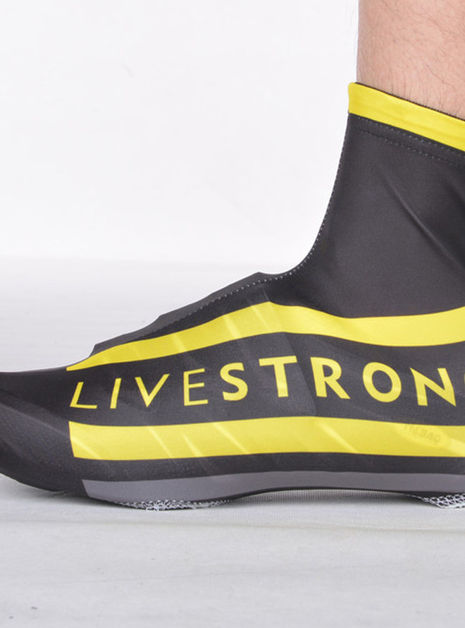 LIVESTRONG 2013